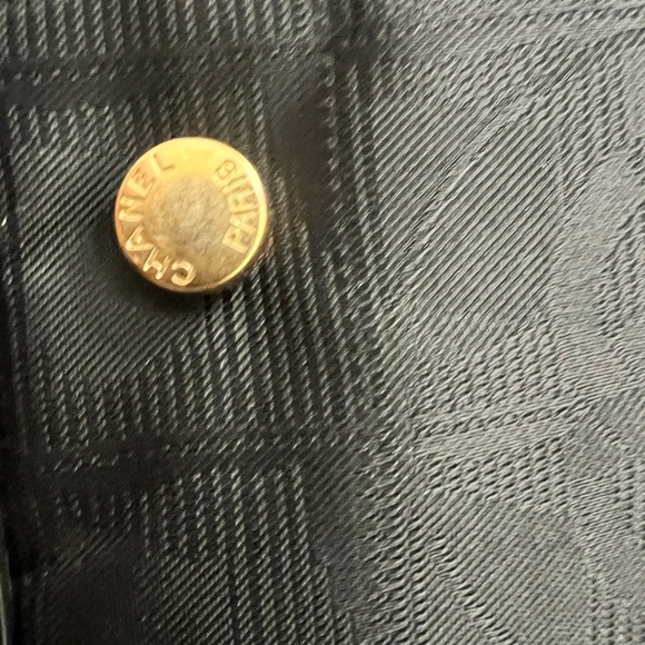 Chanel Travel Line Tote - Picture 13 of 16